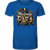 "Bester Papa" - Steampunk Edition - Organic Shirt