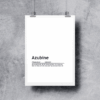 Definition: Azubine (Print-Version)