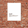 Definition: Azubi (Print-Version)